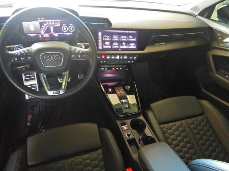 2024 Audi 8Y RS3 - Image 11 of 17