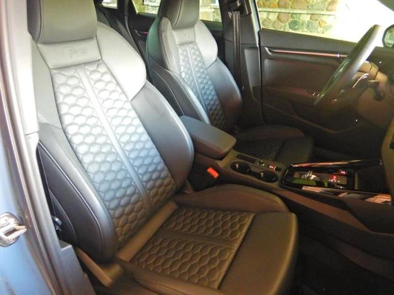 2024 Audi 8Y RS3 - Image 12 of 17