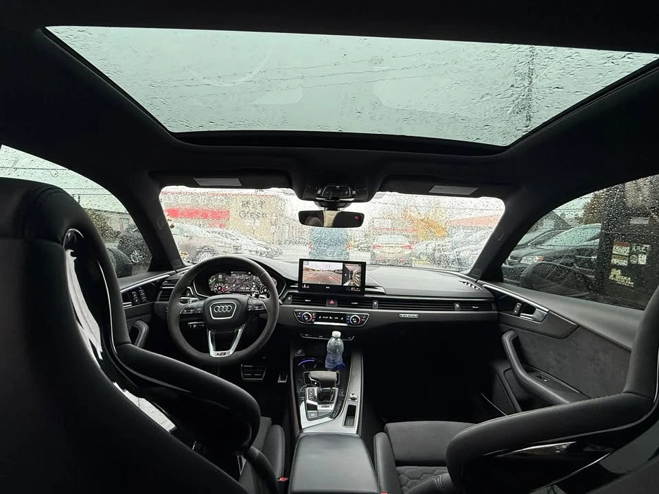 2024 Audi B9 RS5 - Image 7 of 14
