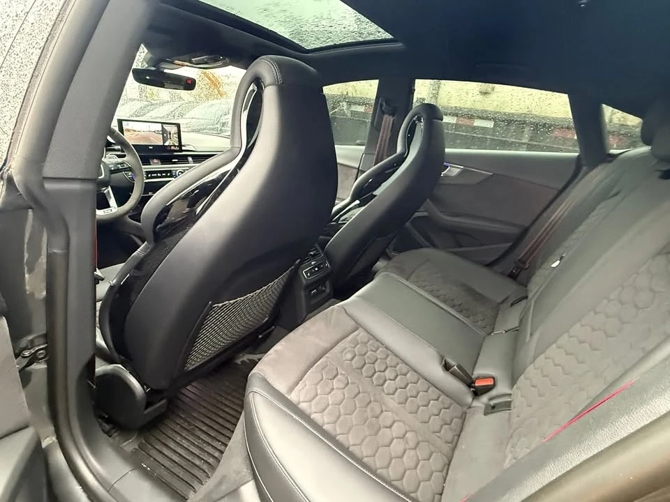 2024 Audi B9 RS5 - Image 4 of 14