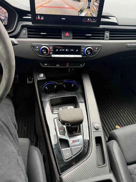 2024 Audi B9 RS5 - Image 9 of 14