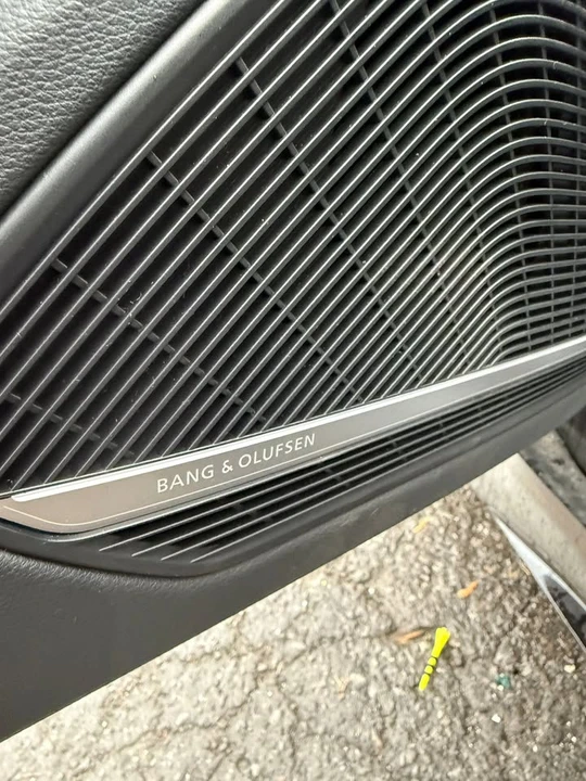 2024 Audi B9 RS5 - Image 13 of 14