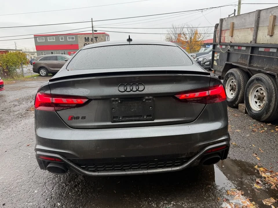 2024 Audi B9 RS5 - Image 3 of 14
