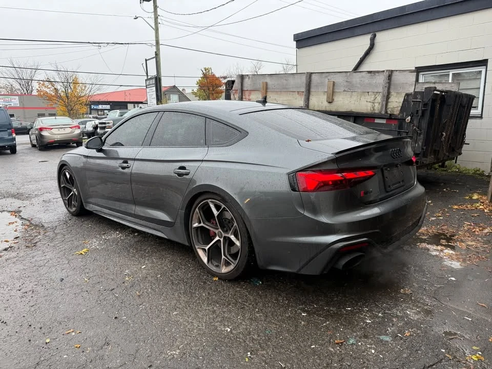 2024 Audi B9 RS5 - Image 2 of 14