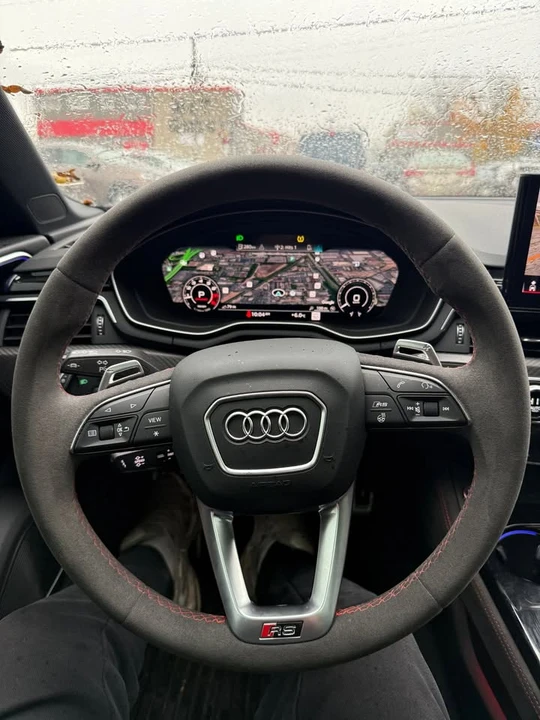 2024 Audi B9 RS5 - Image 10 of 14