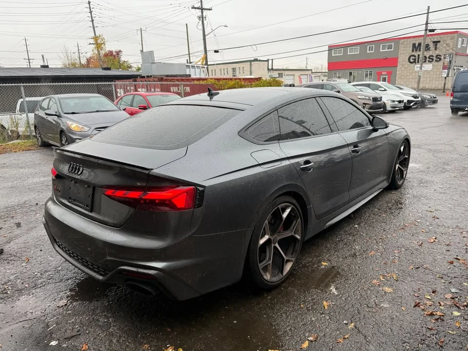 2024 Audi B9 RS5 - Image 5 of 14