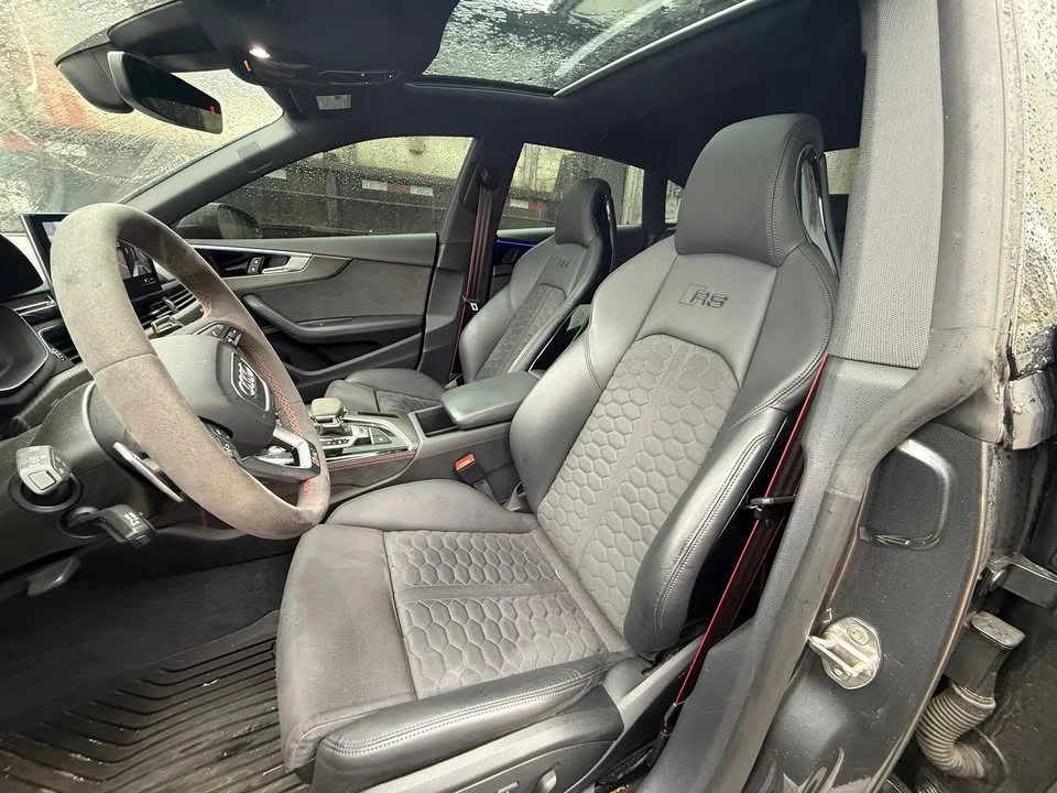2024 Audi B9 RS5 - Image 14 of 14