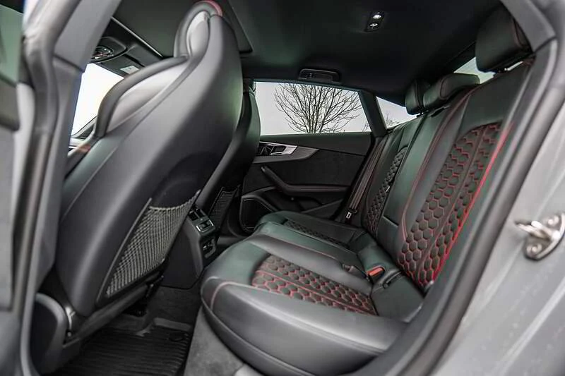 2024 Audi B9 RS5 - Image 5 of 9