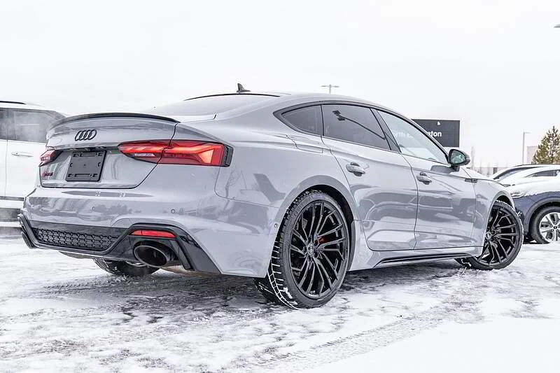 2024 Audi B9 RS5 - Image 2 of 9