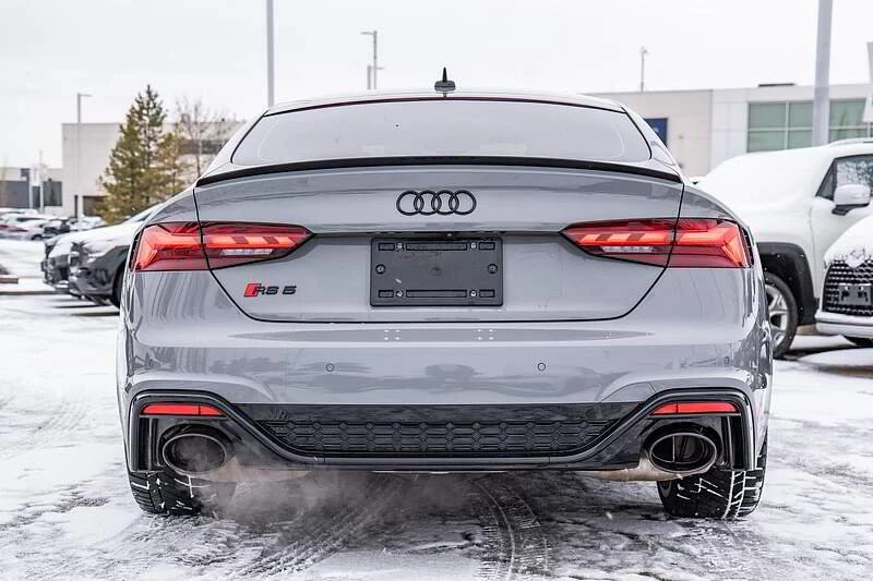 2024 Audi B9 RS5 - Image 3 of 9