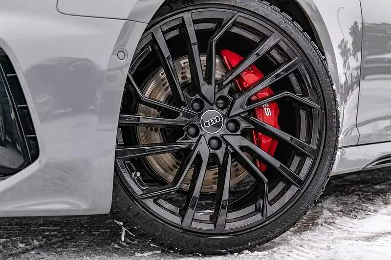 2024 Audi B9 RS5 - Image 4 of 9
