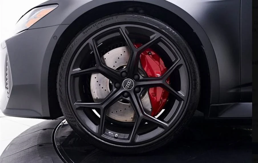 2024 Audi C8 RS6 - Image 5 of 19
