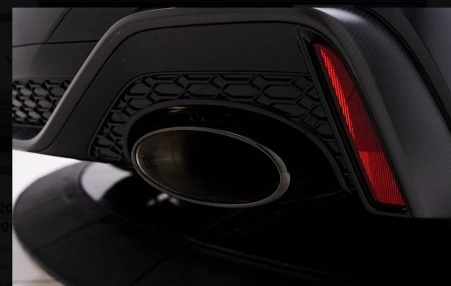 2024 Audi C8 RS6 - Image 18 of 19
