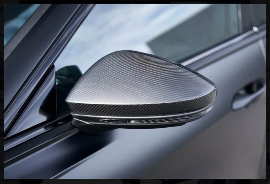 2024 Audi C8 RS6 - Image 4 of 19