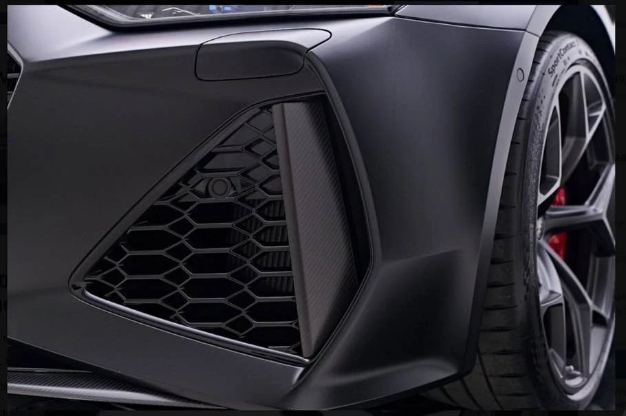 2024 Audi C8 RS6 - Image 3 of 19