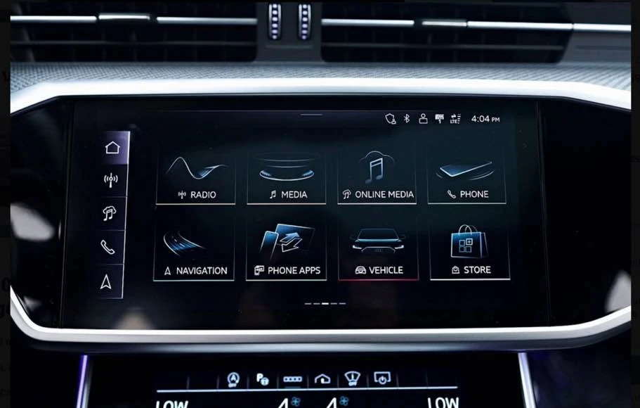2024 Audi C8 RS6 - Image 12 of 19