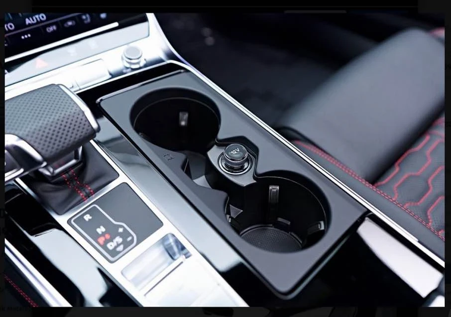 2024 Audi C8 RS6 - Image 11 of 19