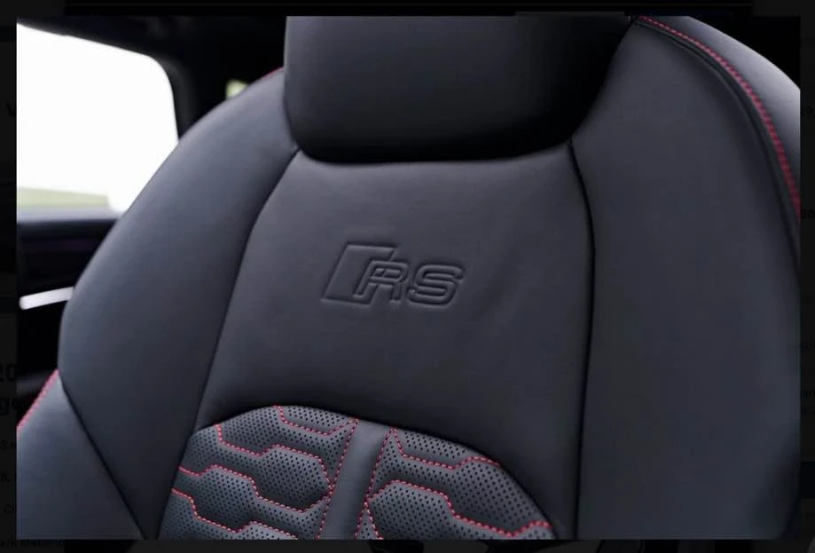 2024 Audi C8 RS6 - Image 10 of 19