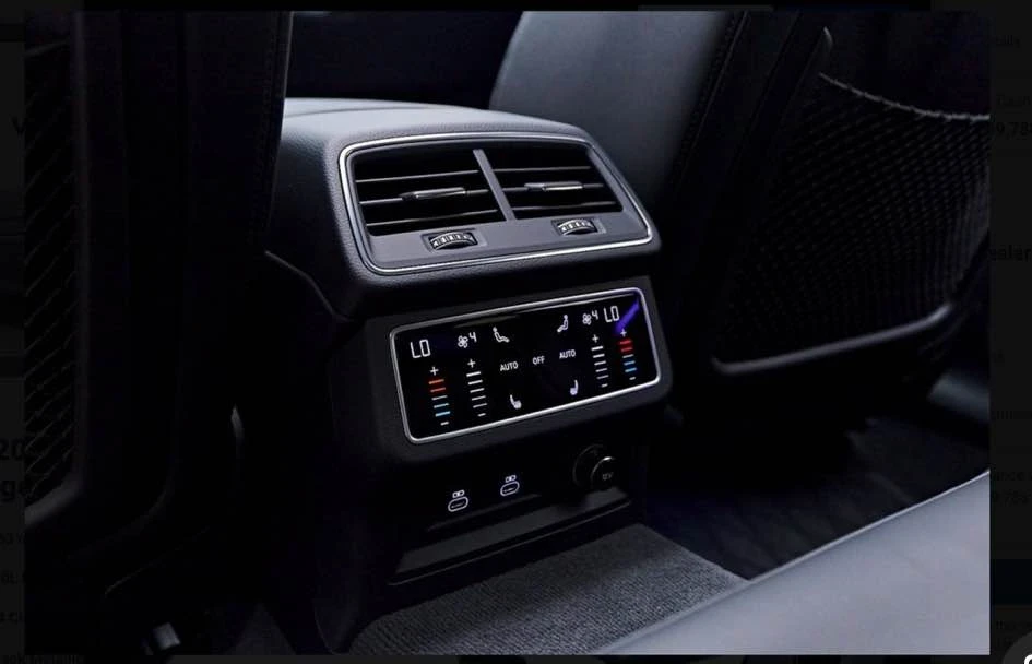 2024 Audi C8 RS6 - Image 15 of 19