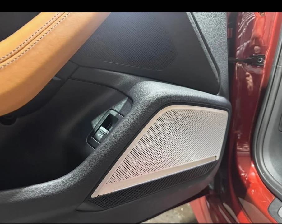 2024 Audi C8 RS6 - Image 15 of 18