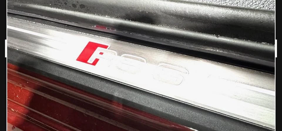 2024 Audi C8 RS6 - Image 16 of 18