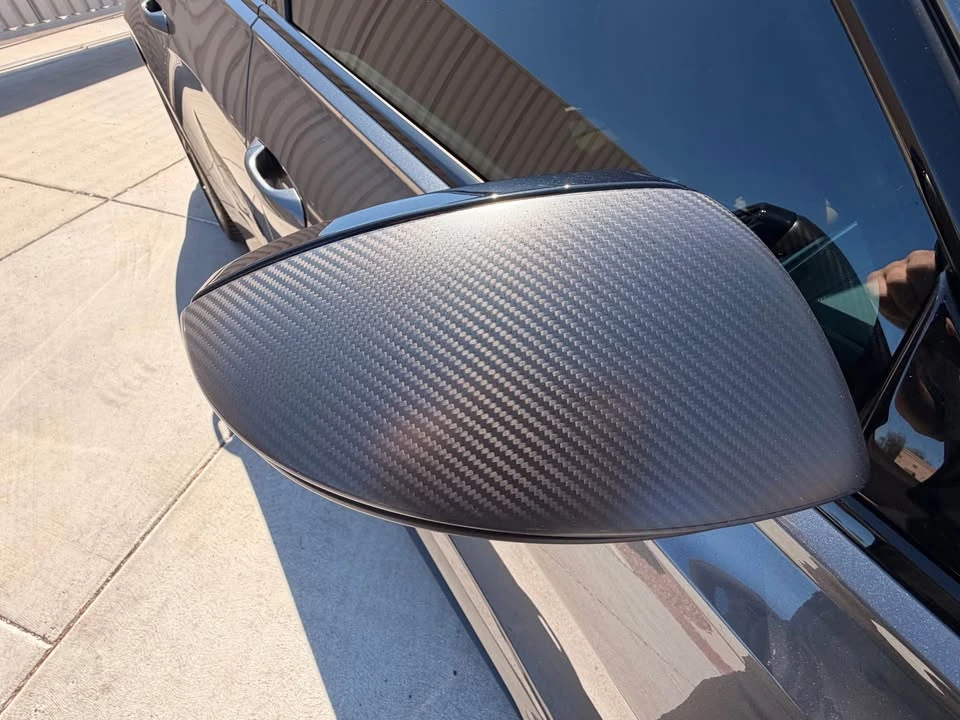 2024 Audi C8 RS6 - Image 6 of 12