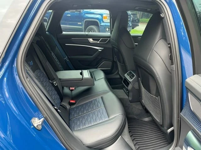 2024 Audi C8 RS6 - Image 10 of 10