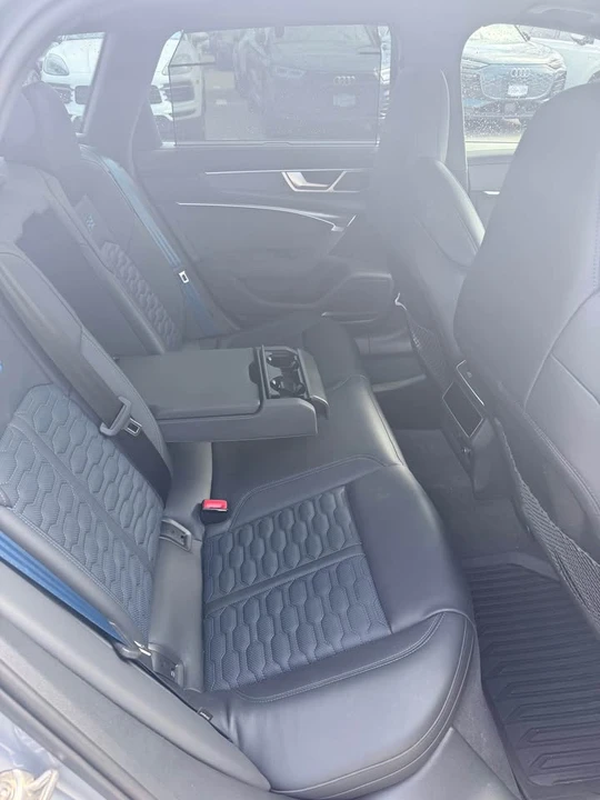 2024 Audi C8 RS6 - Image 11 of 17