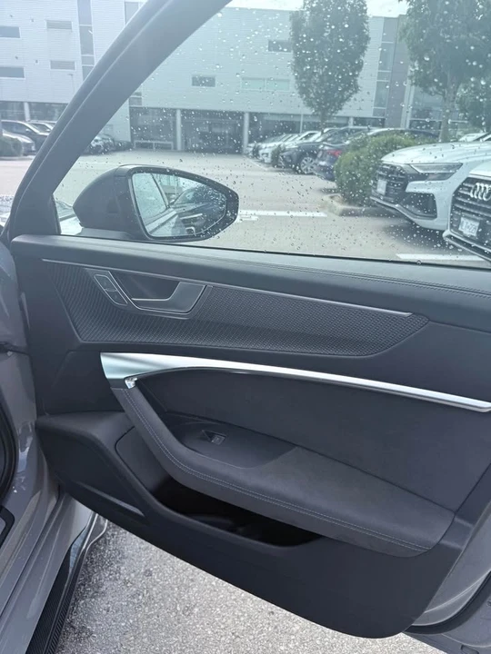 2024 Audi C8 RS6 - Image 10 of 17