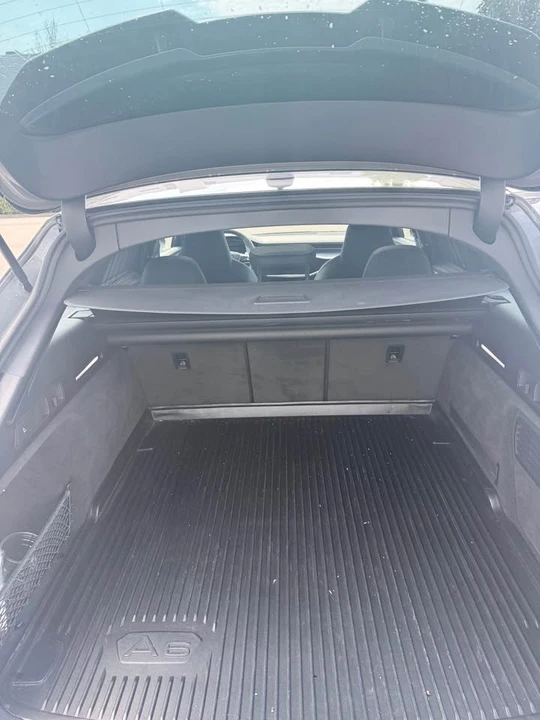 2024 Audi C8 RS6 - Image 13 of 17