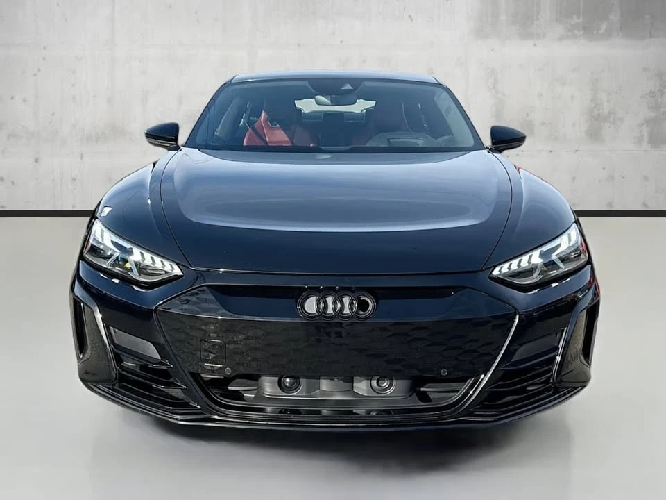 2024 Audi e-tron GT - Image 2 of 19