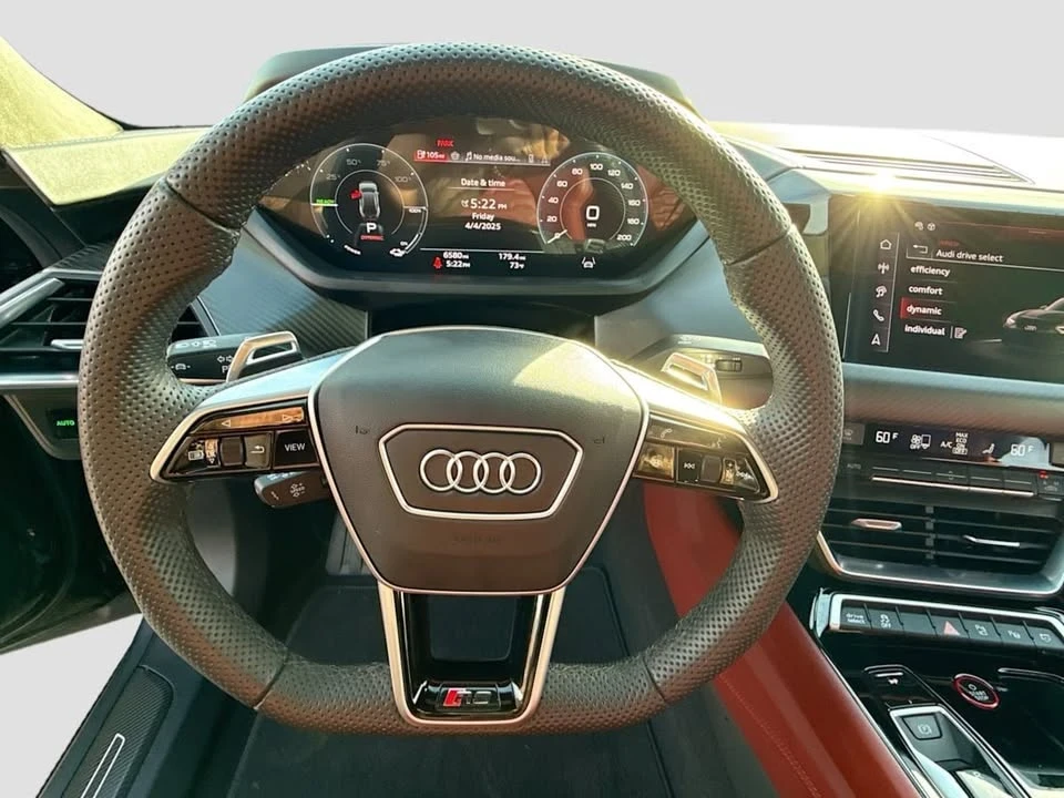 2024 Audi e-tron GT - Image 11 of 19