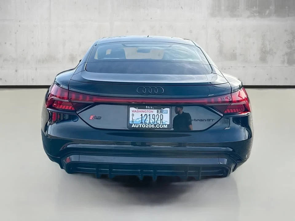 2024 Audi e-tron GT - Image 5 of 19