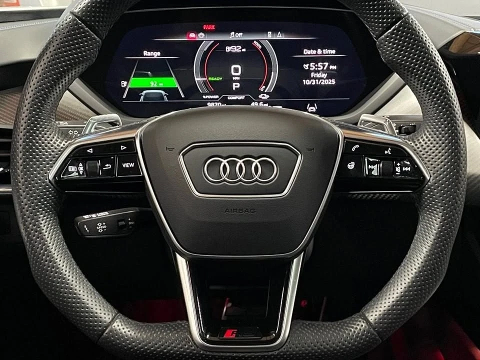 2024 Audi e-tron GT - Image 16 of 20