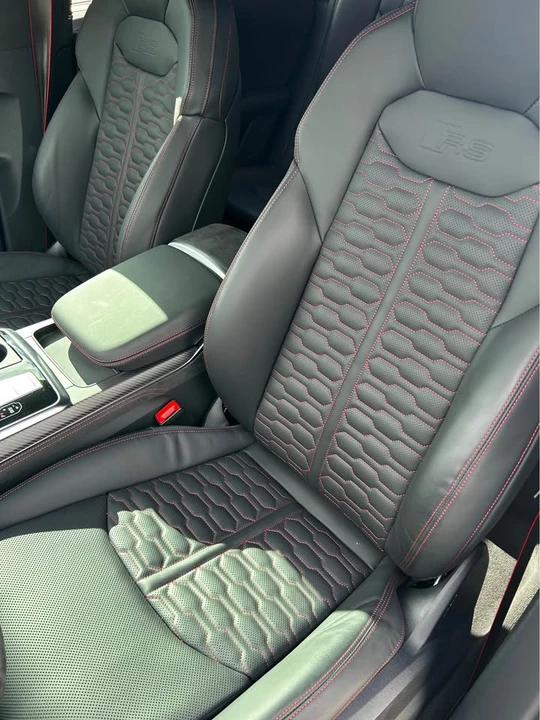 2024 Audi RS Q8 - Image 15 of 16