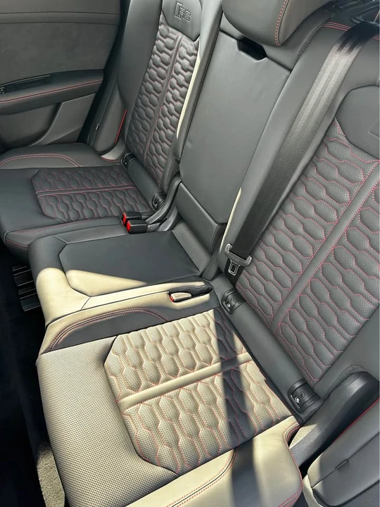 2024 Audi RS Q8 - Image 8 of 16