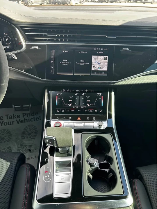 2024 Audi RS Q8 - Image 14 of 16