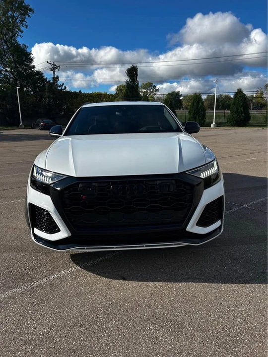 2024 Audi RS Q8 - Image 3 of 16
