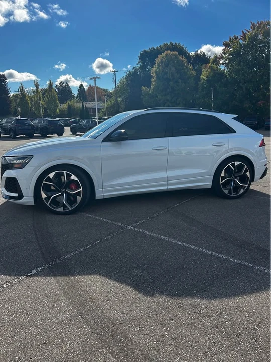 2024 Audi RS Q8 - Image 2 of 16