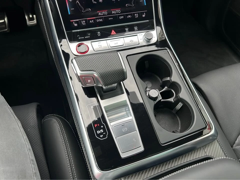 2024 Audi RS Q8 - Image 18 of 20