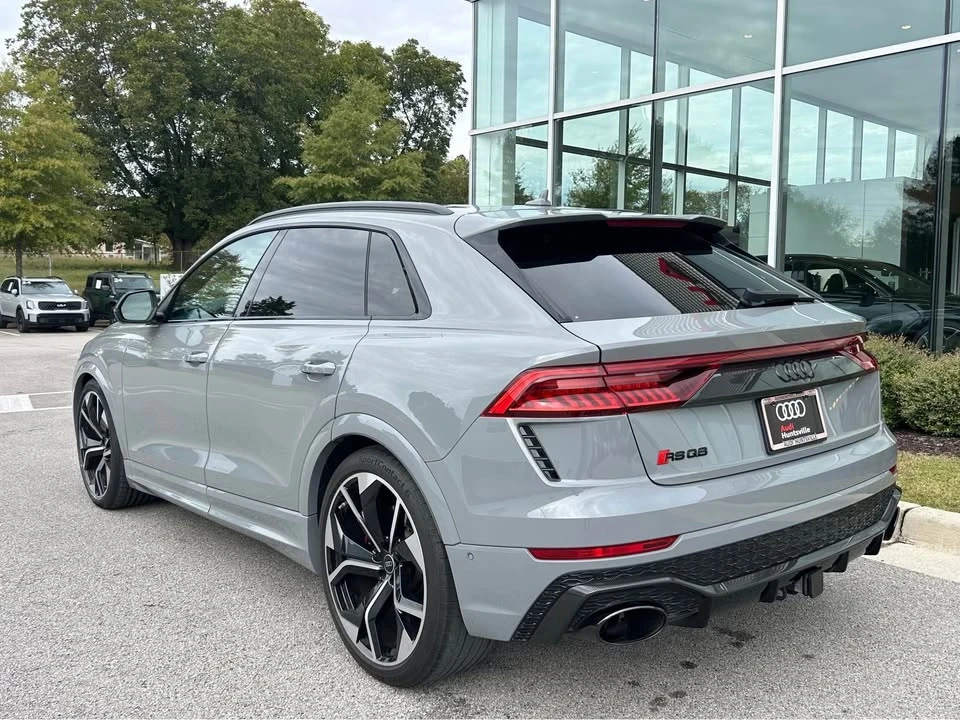 2024 Audi RS Q8 - Image 6 of 20