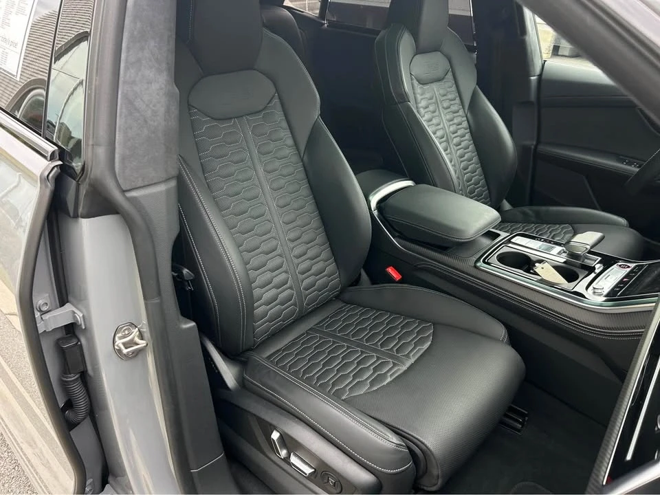 2024 Audi RS Q8 - Image 12 of 20