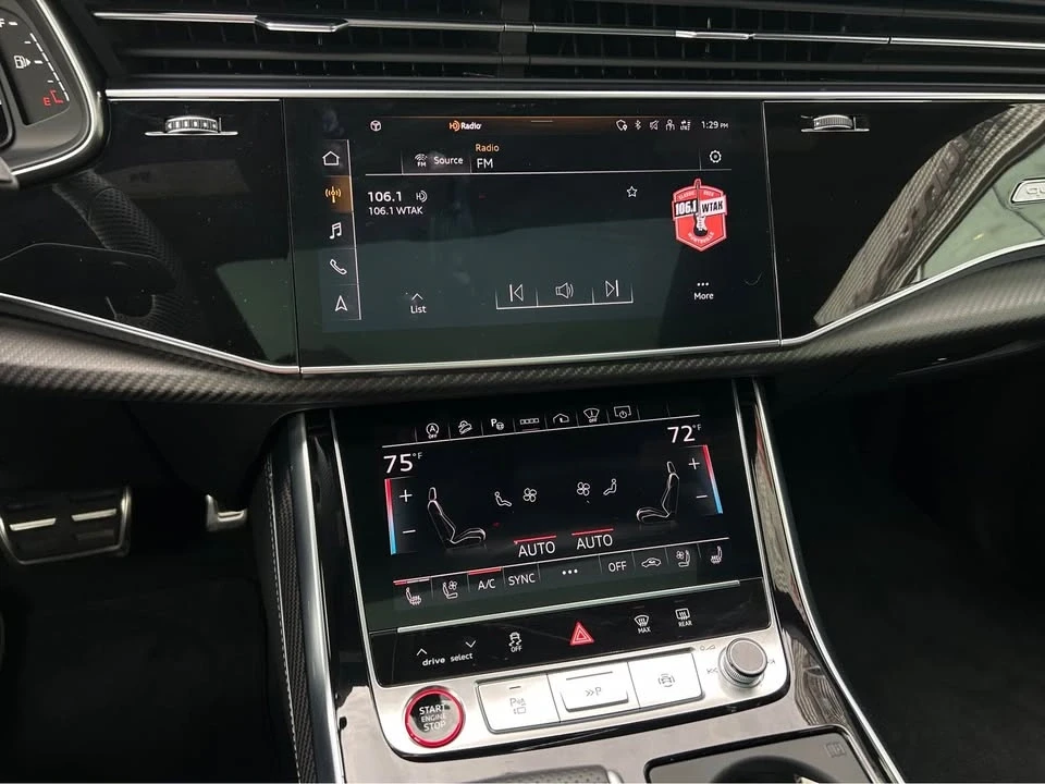2024 Audi RS Q8 - Image 17 of 20
