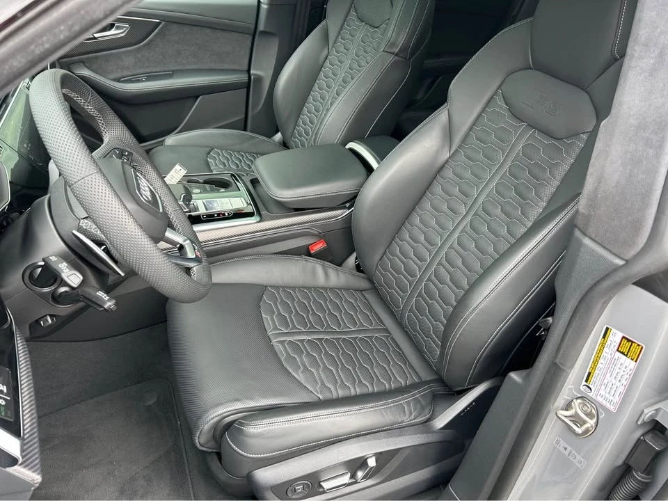2024 Audi RS Q8 - Image 10 of 20