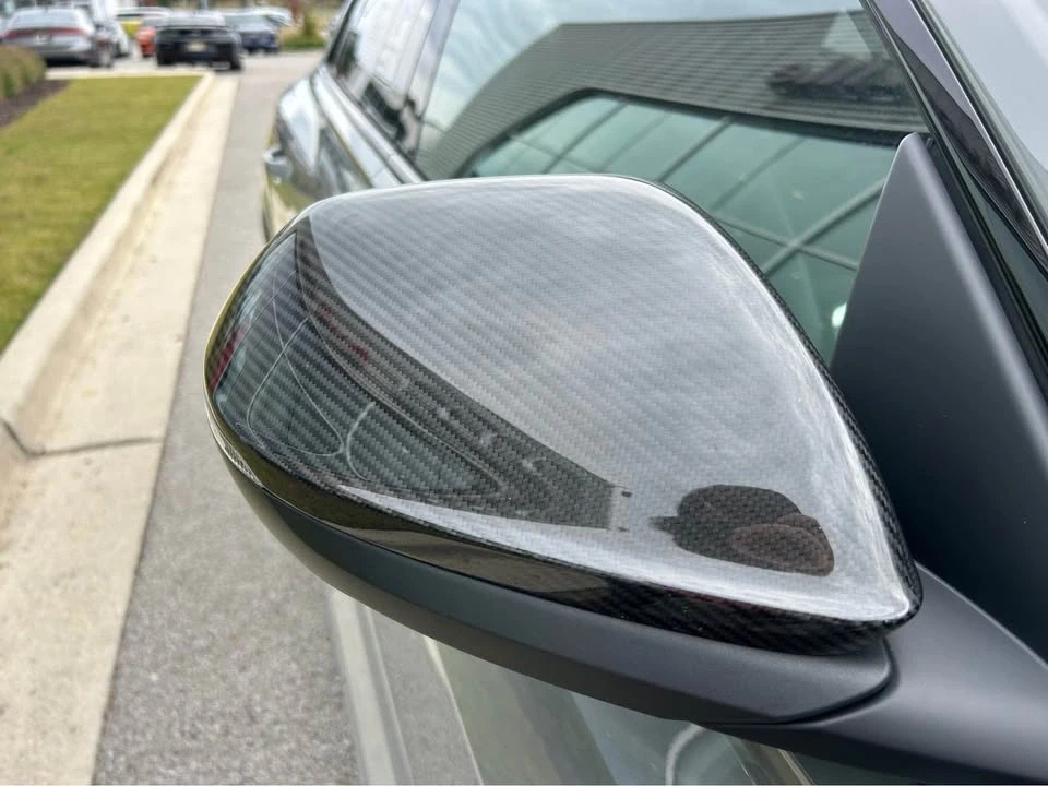 2024 Audi RS Q8 - Image 8 of 20