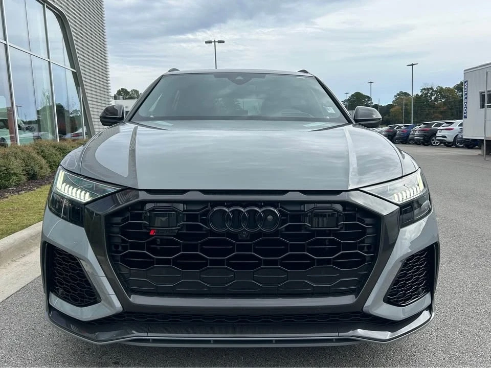 2024 Audi RS Q8 - Image 2 of 20
