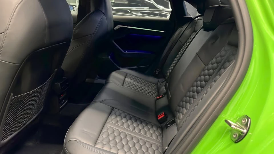2024 Audi 8Y RS3 - Image 7 of 11