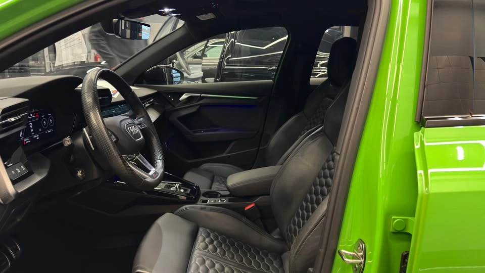 2024 Audi 8Y RS3 - Image 6 of 11