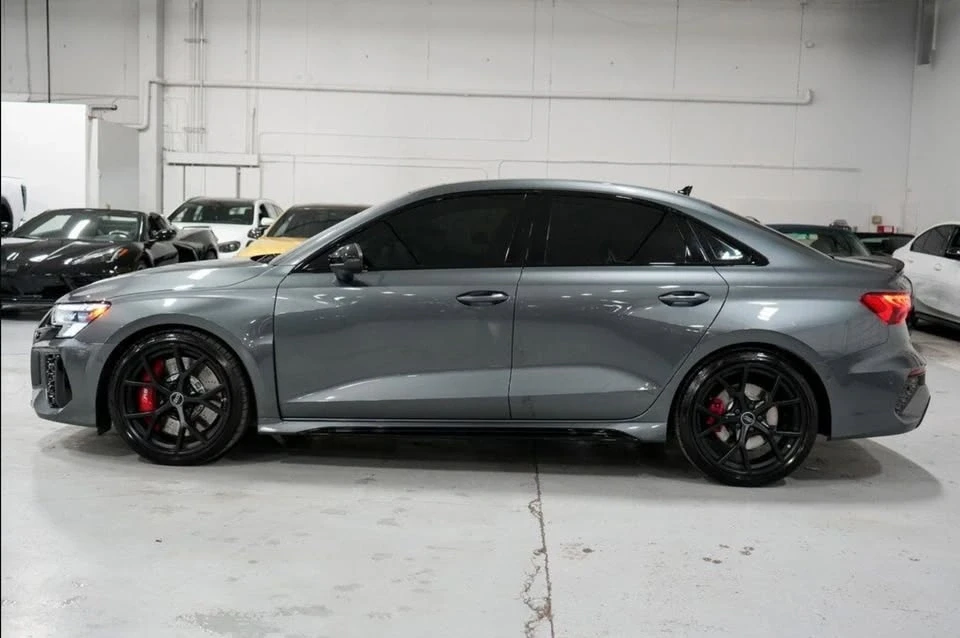 2024 Audi 8Y RS3 - Image 2 of 11