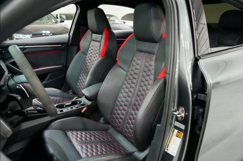 2024 Audi 8Y RS3 - Image 6 of 11